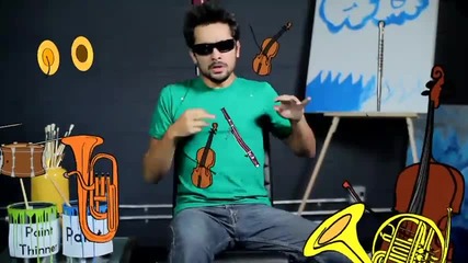 Магическо Рисуване ! 