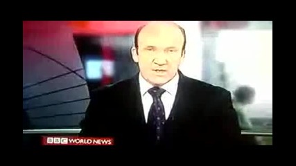 Жестоки Кадри ! Самоубийствени Атентати на Чеченски Терористи в Руско Метро - 29.03.2010 