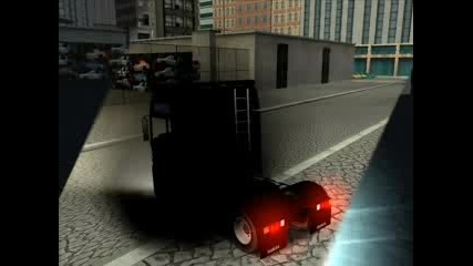 18 Wos Haulin