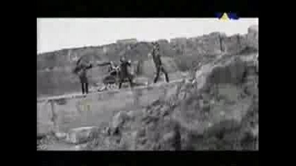 Manowar - Warriors Of The World United