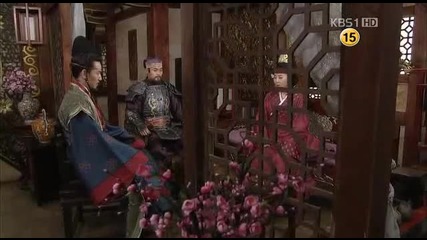 King Geunchogo Е26 3/3 (bg Sub)