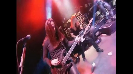 Kamelot - Farewell (live from One Cold Winters Night) 