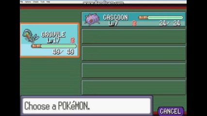 Pokemon Ep8