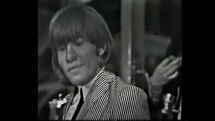 Rolling Stones on Red Skelton Hour 64 
