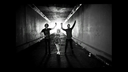 New Paramore song - Hello Cold World