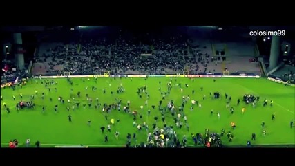 This Is Football - 2012 Greatest Moments Hd