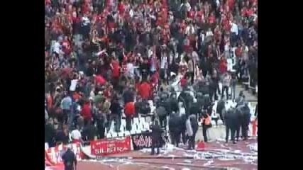Cska Sofia hools