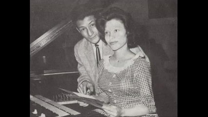 Lydia Your Cheatinheart (1959)