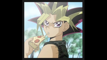 qki snimki na yu gi oh Vbox7