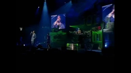 (live) Dr.dre, Snoop Dogg, The Up In Smoke Tour [live] [rip] [dvd]