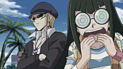 yu-gi-oh! 5ds 2022 episode 39