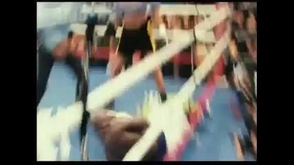 Three 6 Mafia - Its a Fight