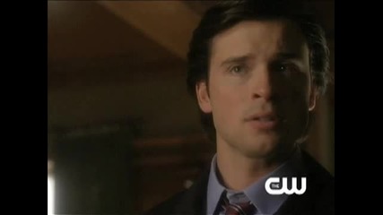 Smallville - Absolute Justice - Clip 4 