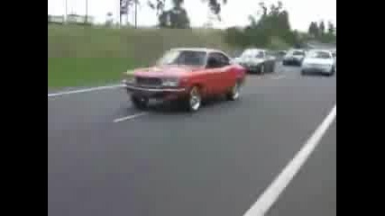 Turbo Dreams 5