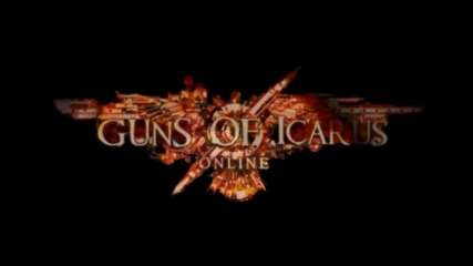 Guns of Icarus Online - Gameplay Trailer #2