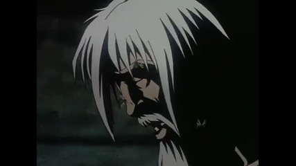Spawn Season 3, Episode 5 Chasing the Serpent