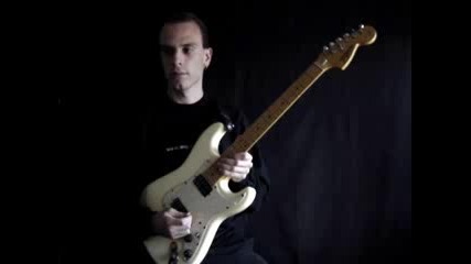 Wagner Loureiro - Guitar And Orchestra