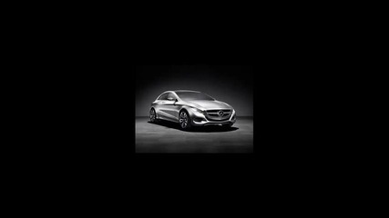 Mercedes Forever
