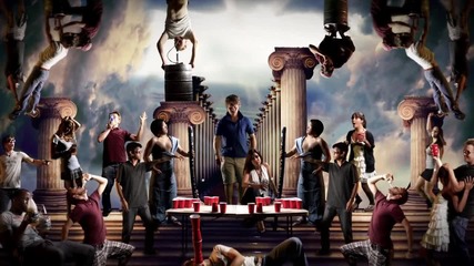 Power Hour - Kanye West Parody 