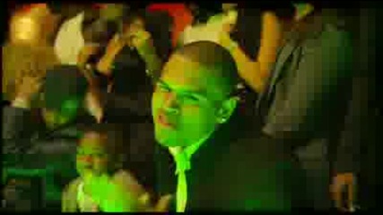Juelz Santana ft. Chris Brown - Back To The Crib 