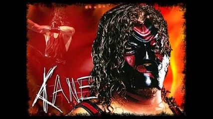 Masked Kane Theme Song 