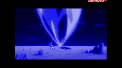 bleach Amv Shadows - Ichigo vs Ulquiorra