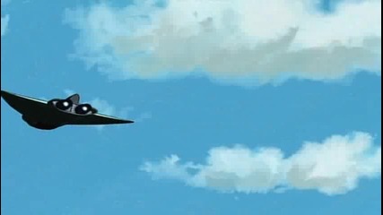 [ht] Gintama - 004 bg sub