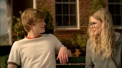 Бг Превод!!!! Taylor Swift - You Belong With Me ( Official Music Video) 