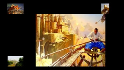 Какво ли няма по света...(painting Stanislav Plutenko)...(music Ryan Farish)... ...