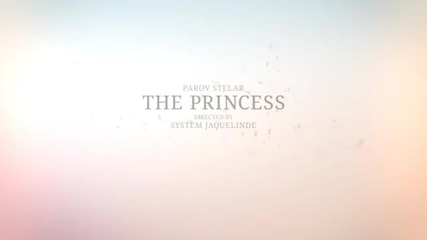 Parov Stelar - The Princess