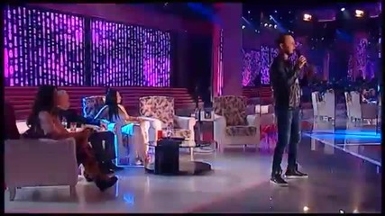 Rade Kosmajac - Bila mi je sve ( Tv Grand 25.06.2015.)