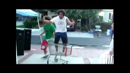 Get Crazy With Lmfao