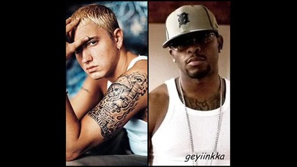 Eminem ,royce , Fast Lane