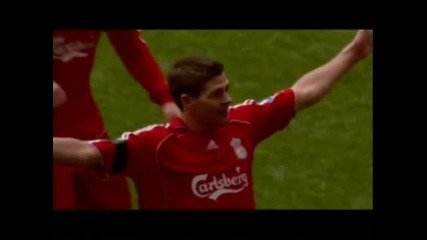 S.y.m - Steven Gerrard 