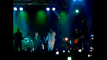 Serj Tankian - Lie Lie Lie - live in Bologna 01.09.2010 