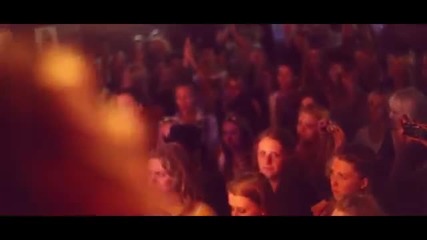 Mike Hough Live In London