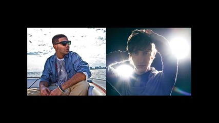 Drake ft. Colin Munroe - Where Were You