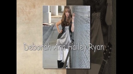 Happy Birthday Debby Ryan!