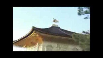 Хилари в Китай