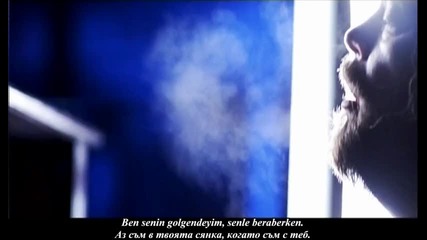 Mustafa Ceceli & Iskender Paydas - Sensiz Olmaz ki - Не мога без теб (prevod)