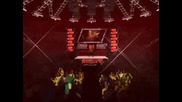 Wwe Raw Pc Game: Kane 2008 Entrance