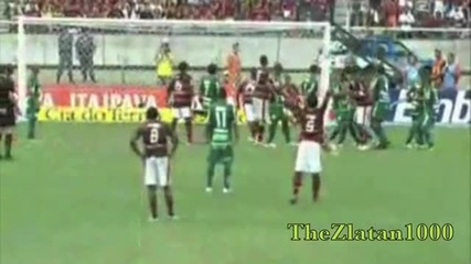 Ronaldinho Flamengo 2011 Hd 