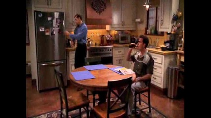 Two and a Half Men S01 Ep12