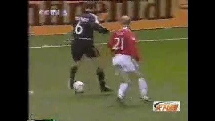 Top 10 Soccer Tricks
