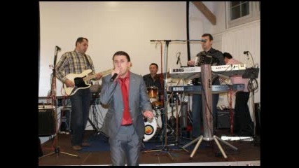 Hako Sljivar 2011 - Sa Pola Srca