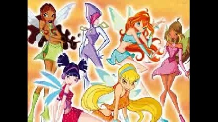 Winx Club