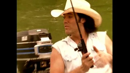 David Lee Murphy - Fish Aint Bitin 