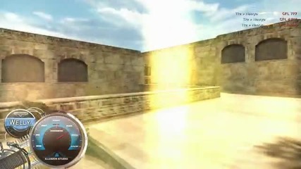 Cs Awp City [hd]