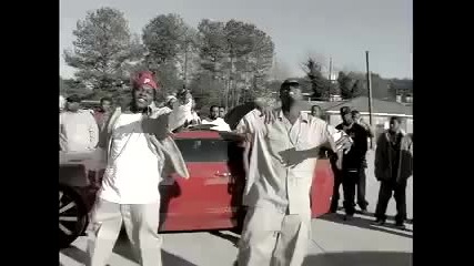 Parlae ( Franchize Boyz ) & Jon Geezy - Can t Leave My Hood 