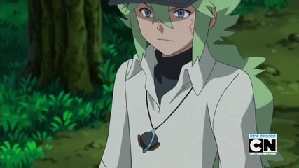 Pokemon Bw Adventures in Unova - Season 16 Episode 17 - Saving Braviary!